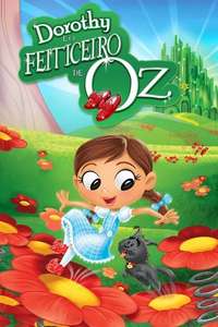 Dorothy and the Wizard of Oz - Posters