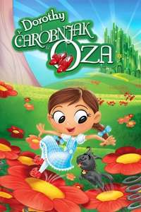 Dorothy and the Wizard of Oz - Posters