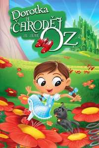 Dorothy and the Wizard of Oz - Posters