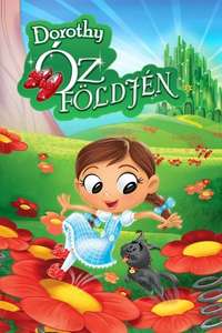 Dorothy and the Wizard of Oz - Posters