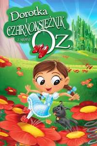 Dorothy and the Wizard of Oz - Posters