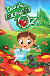 Dorothy and the Wizard of Oz - Posters