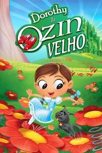 Dorothy and the Wizard of Oz - Posters