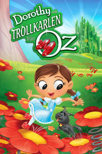 Dorothy and the Wizard of Oz - Posters