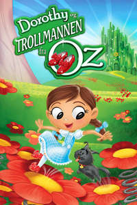 Dorothy and the Wizard of Oz - Posters