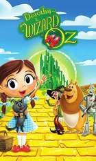 Dorothy and the Wizard of Oz