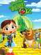 Dorothy and the Wizard of Oz