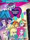 My Little Pony: Equestria Girls
