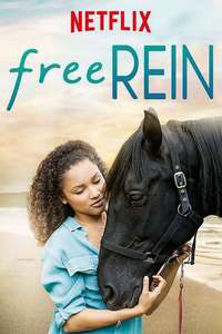 Free Rein - Posters