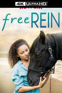 Free Rein - Posters