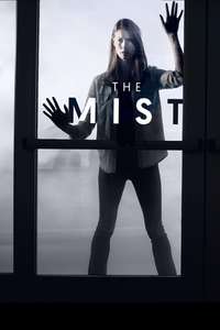 The Mist - Posters
