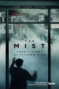 The Mist - Posters