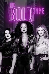 The Bold Type - Posters