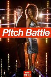 Pitch Battle