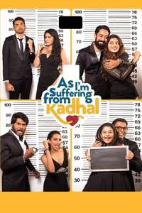 As I'm Suffering From Kadhal - Posters