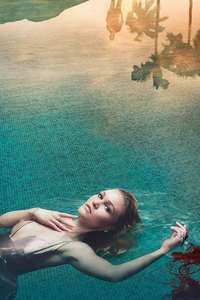 Riviera - Posters