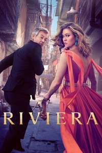 Riviera - Posters