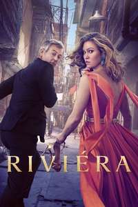 Riviera - Posters