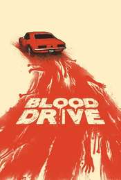 Blood Drive