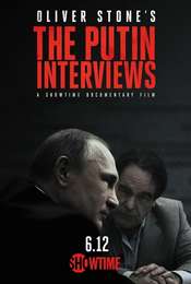 The Putin Interviews