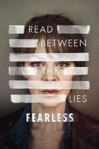 Fearless - Posters