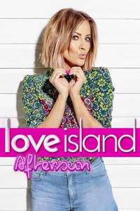 Love Island: Aftersun - Posters