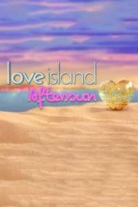 Love Island: Aftersun - Posters