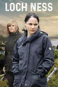 The Loch - Posters