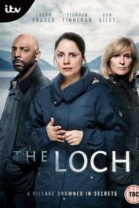 The Loch - Posters