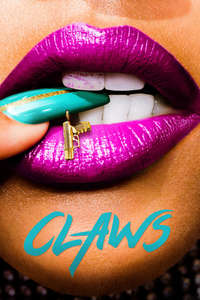 Claws - Poster