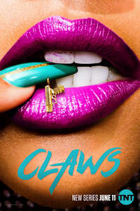 Claws - Poster