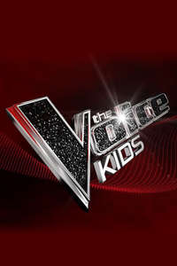 The Voice Kids - Posters