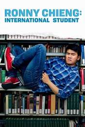 Ronny Chieng: International Student Season 1