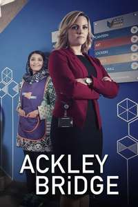 Ackley Bridge - Poster