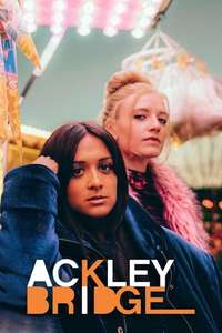Ackley Bridge - Poster