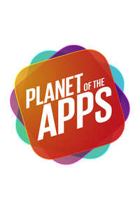 Planet of the Apps - Poster