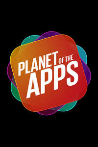 Planet of the Apps - Poster