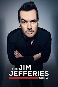 The Jim Jefferies Show - Poster