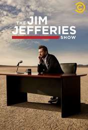 The Jim Jefferies Show