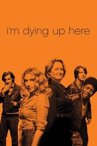 I'm Dying Up Here - Posters