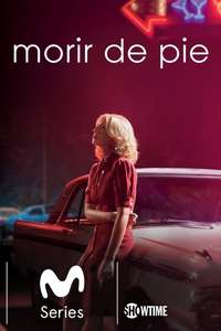 I'm Dying Up Here - Posters