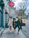 Lovelyz visits Canada