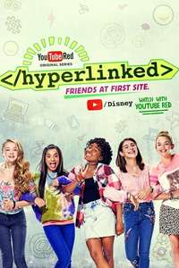 Hyperlinked - Poster