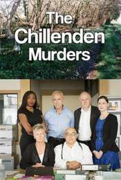 The Chillenden Murders Miniseries