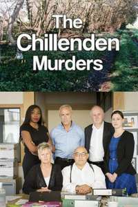 The Chillenden Murders - Posters
