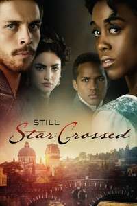Still Star-Crossed - Poster