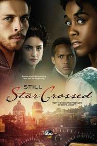 Still Star-Crossed - Poster
