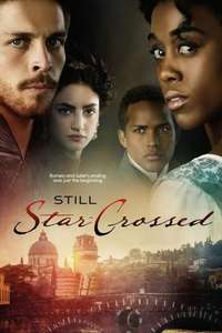 Still Star-Crossed - Poster
