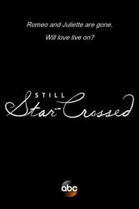 Still Star-Crossed - Poster