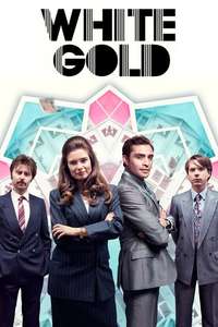 White Gold - Posters